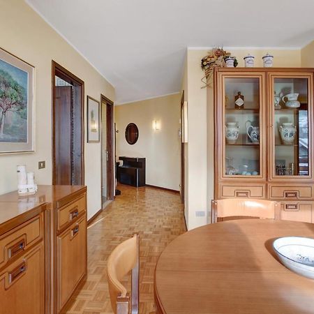 Condominio Solena Борміо Екстер'єр фото