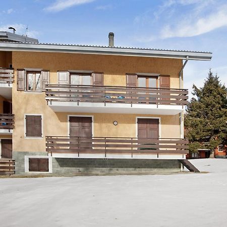 Condominio Solena Борміо Екстер'єр фото