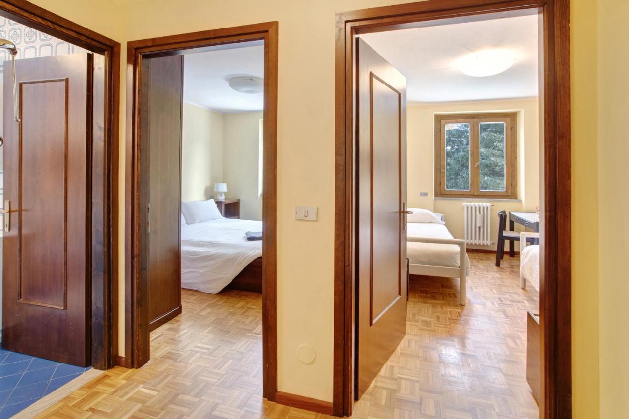 Condominio Solena Борміо Екстер'єр фото