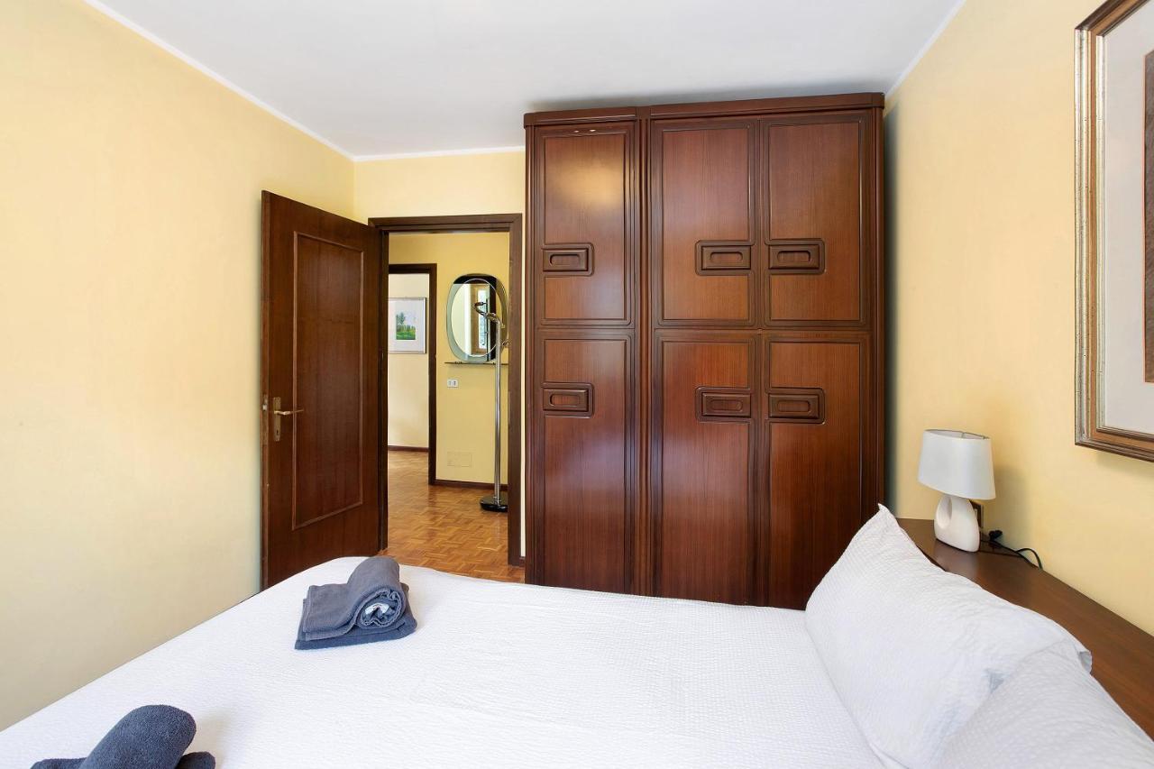 Condominio Solena Борміо Екстер'єр фото