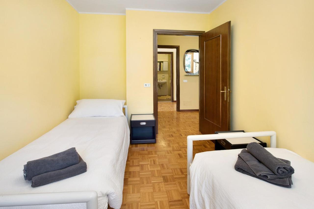 Condominio Solena Борміо Екстер'єр фото