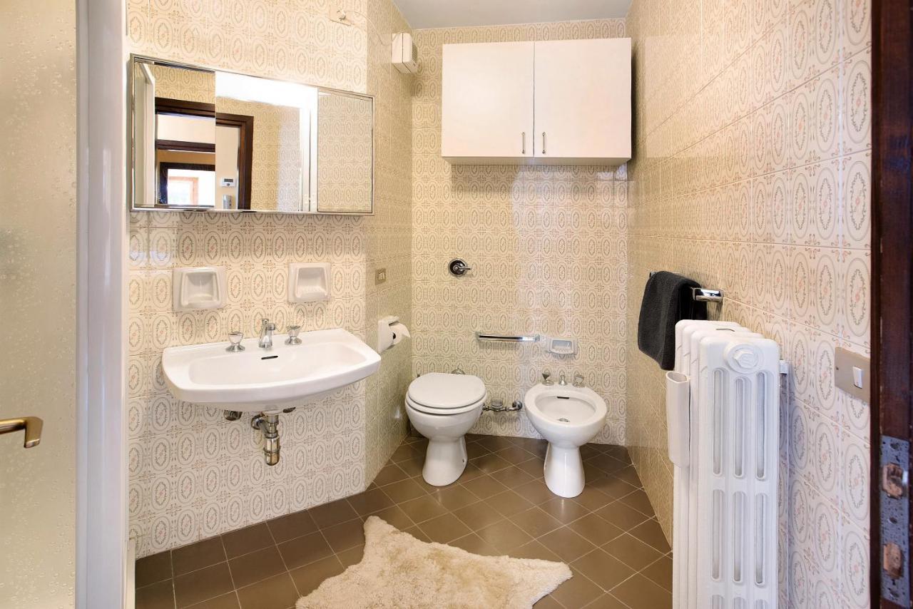 Condominio Solena Борміо Екстер'єр фото