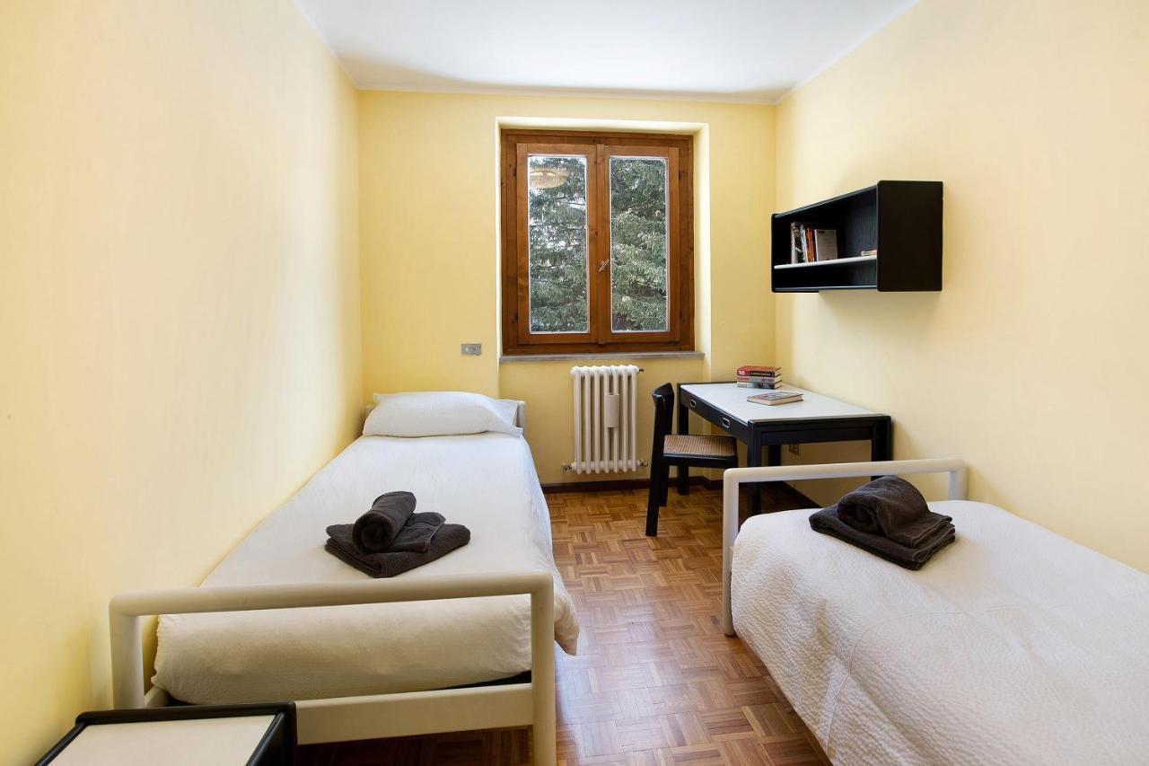 Condominio Solena Борміо Екстер'єр фото